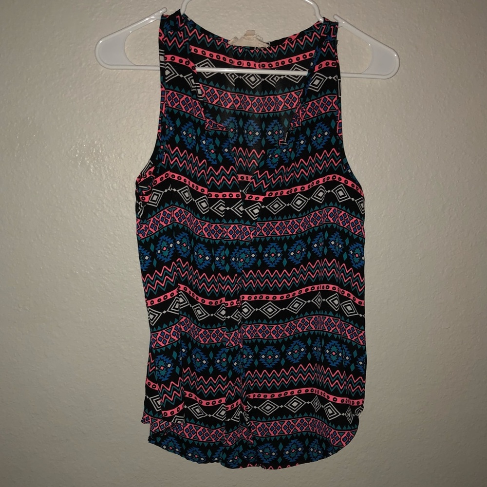 *FINAL PRICE* Pink Rose Top 💕